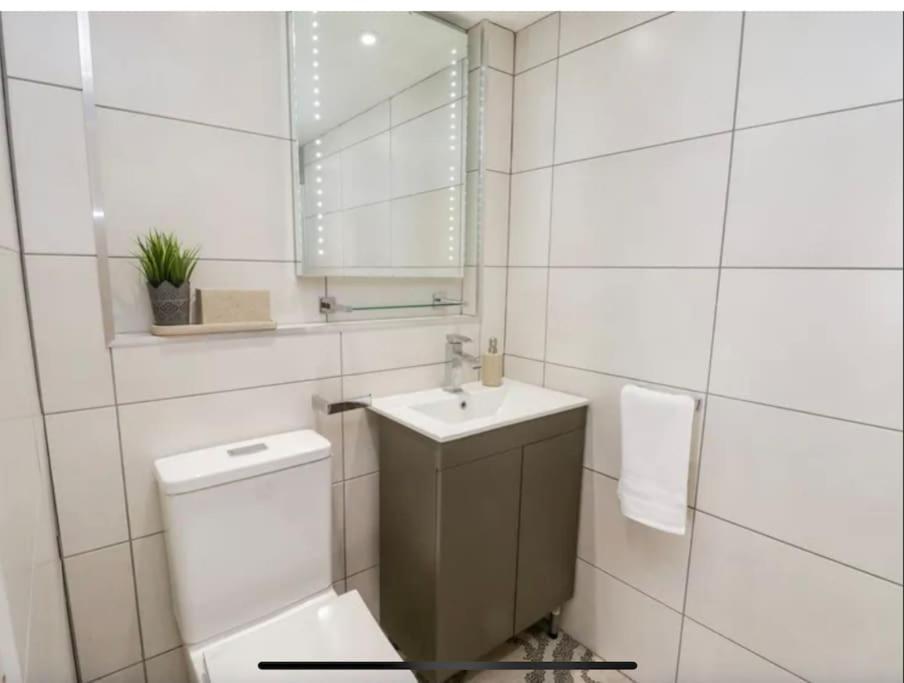 Hideaway @ The Esplanade Apartment Scarborough Bagian luar foto